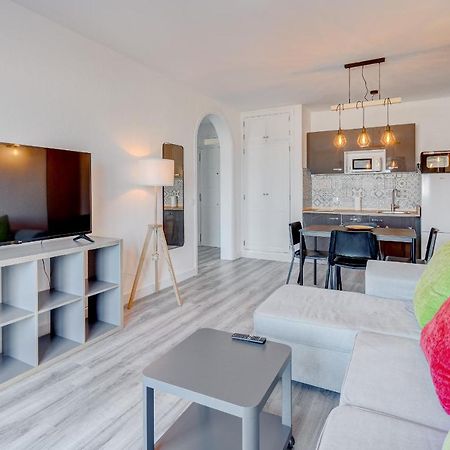 Bright And Modern Apt In Costa Adeje Eksteriør bilde