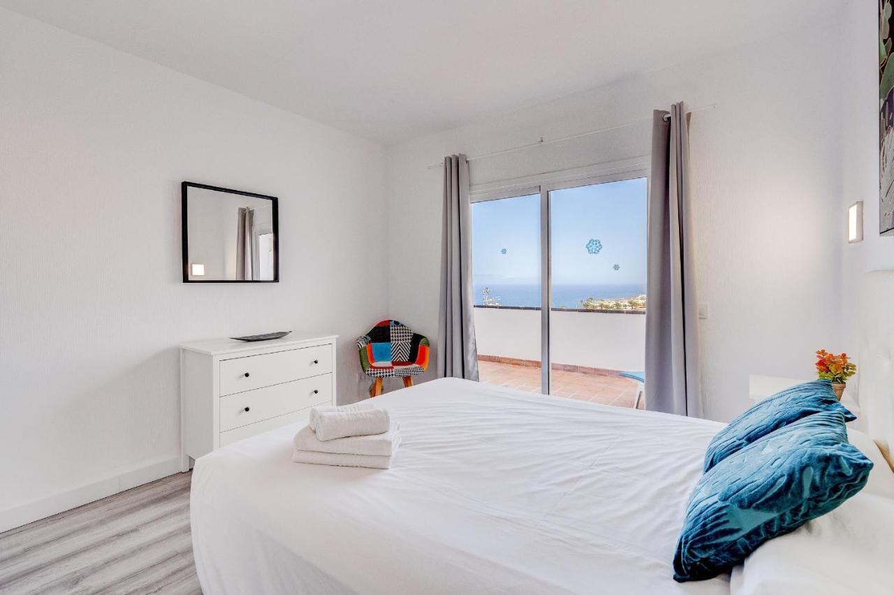 Bright And Modern Apt In Costa Adeje Eksteriør bilde