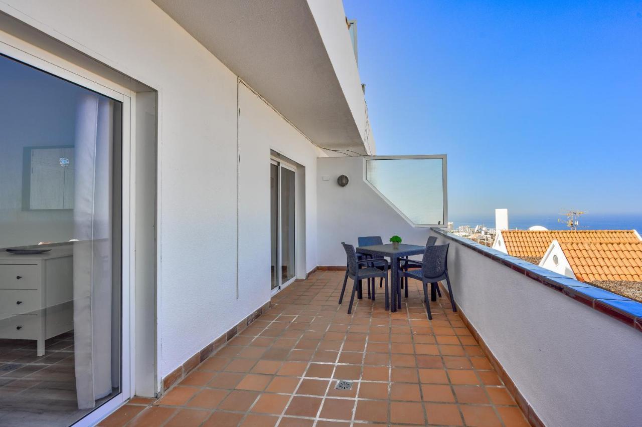 Bright And Modern Apt In Costa Adeje Eksteriør bilde