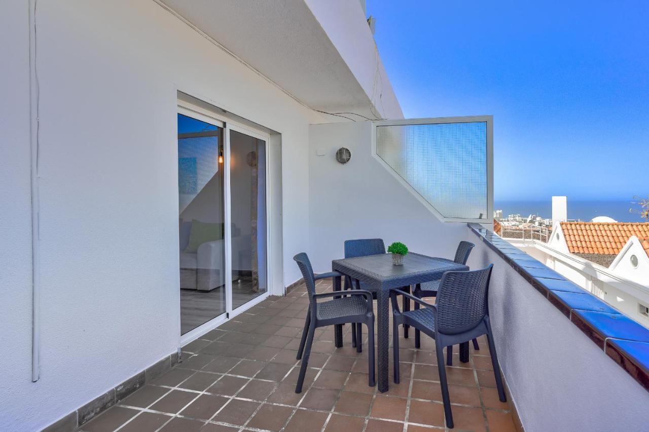 Bright And Modern Apt In Costa Adeje Eksteriør bilde