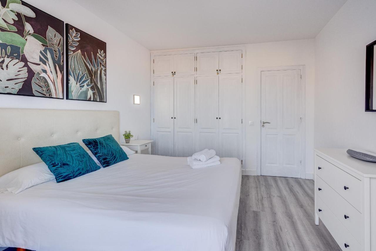 Bright And Modern Apt In Costa Adeje Eksteriør bilde