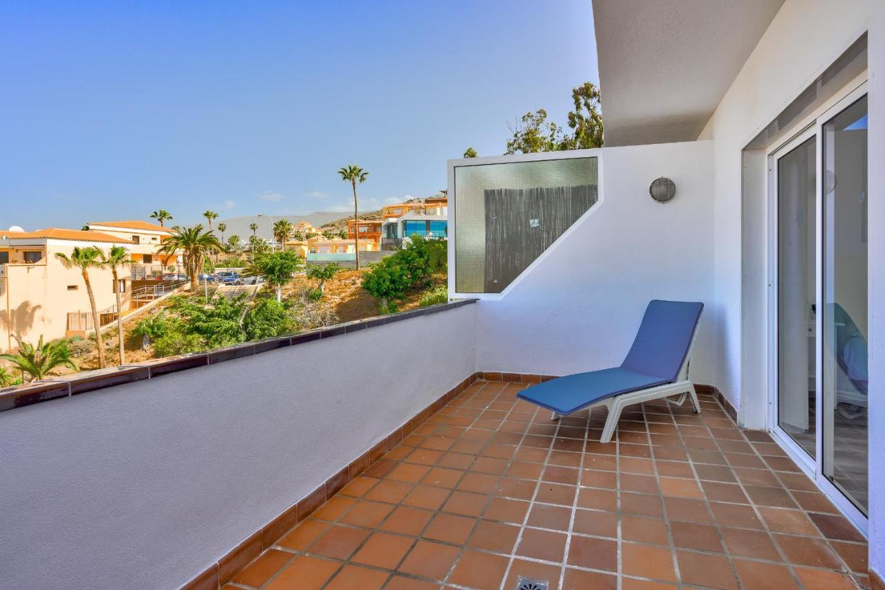 Bright And Modern Apt In Costa Adeje Eksteriør bilde